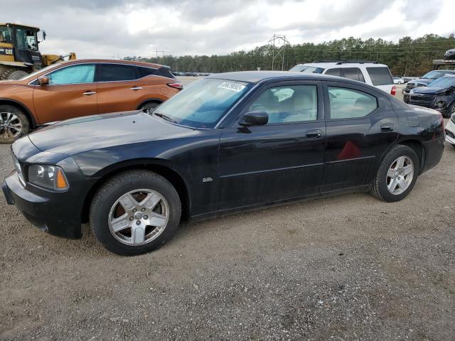 DODGE CHARGER SE 2006 with VIN 2B3KA43G86H161949 - Photo from auction
