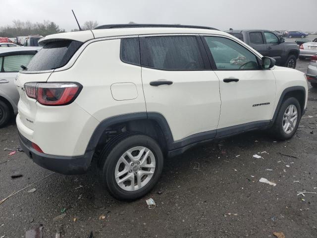 Zdjęcie 3 z aukcji – 2020 JEEP COMPASS SP z VIN 3C4NJDABXLT132149