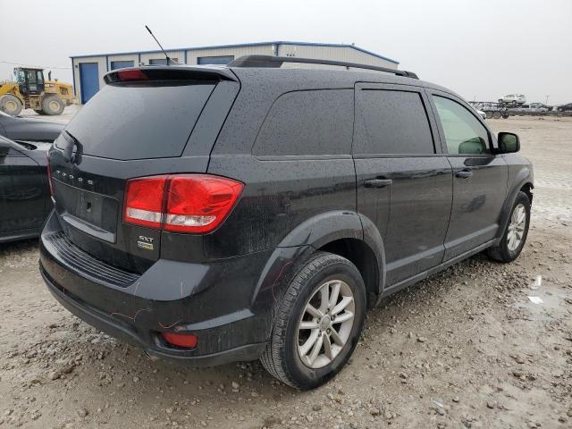 Photo 3 from auction – 2013 DODGE JOURNEY SX with VIN 3C4PDCBG4DT630384