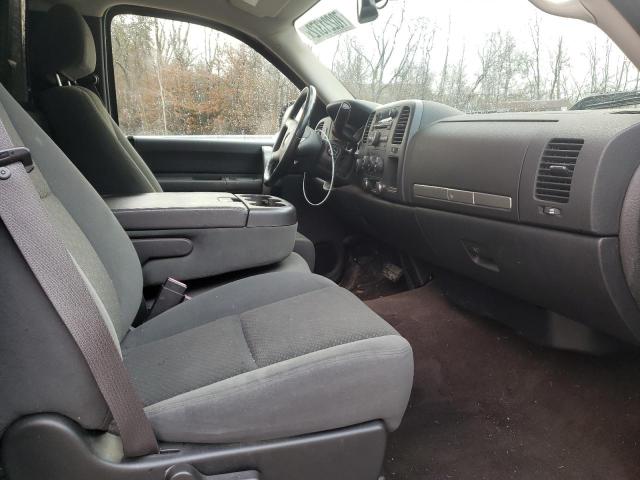 Photo 10 from auction – 2008 CHEVROLET SILVERADO with VIN 1GCHK24K78E212008