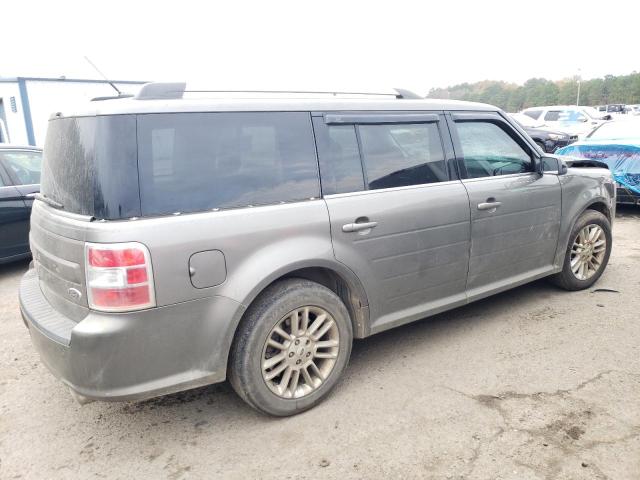 Photo 3 from auction – 2014 FORD FLEX SEL with VIN 2FMGK5C84EBD08202
