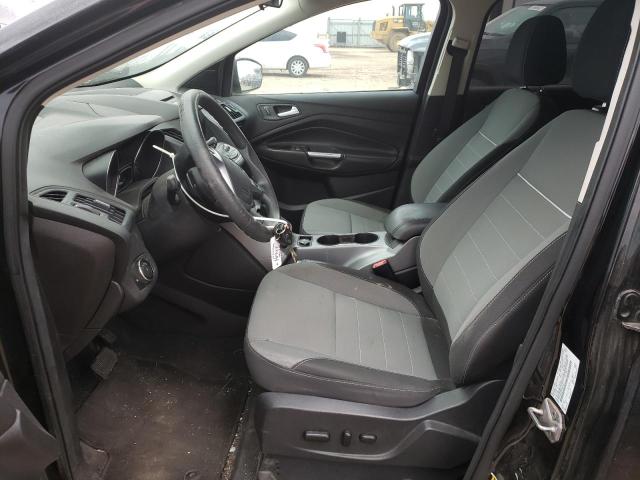 Photo 7 from auction – 2014 FORD ESCAPE SE with VIN 1FMCU9GX0EUB16951