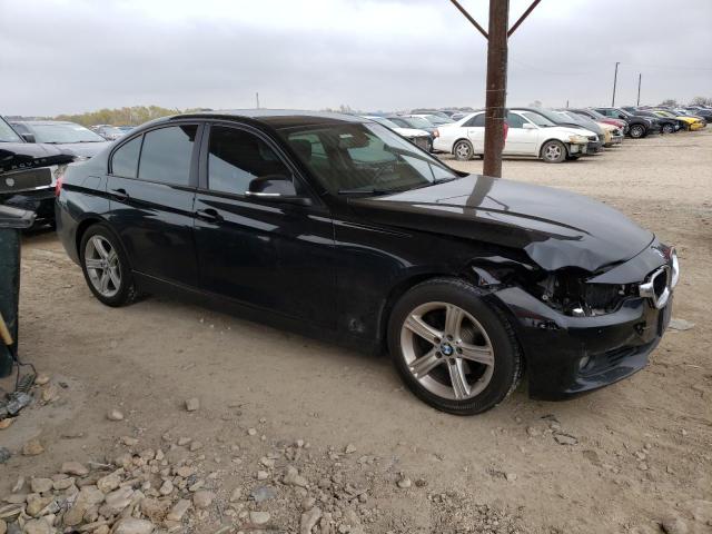 Photo 4 from auction – 2013 BMW 328 I SULE with VIN WBA3C1C50DF434727