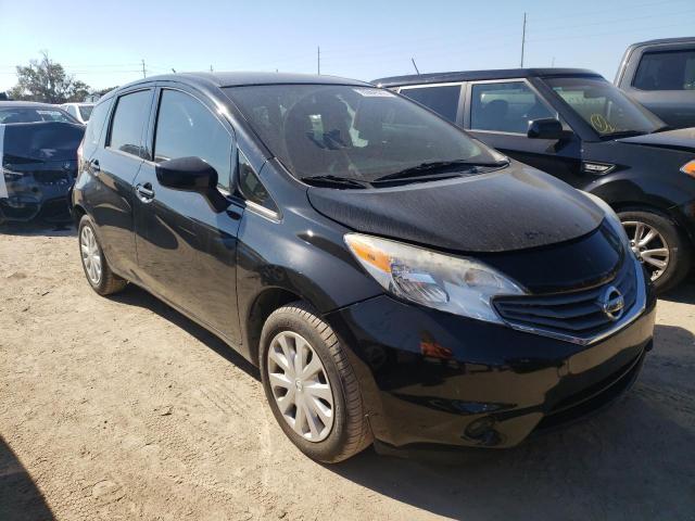 Photo 4 from auction – 2016 NISSAN VERSA NOTE with VIN 3N1CE2CP0GL378399