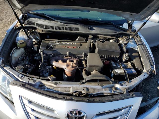 Photo 11 from auction – 2009 TOYOTA CAMRY BASE with VIN 4T4BE46K39R110106