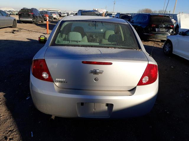 Photo 6 from auction – 2005 CHEVROLET COBALT with VIN 1G1AK52F157508210