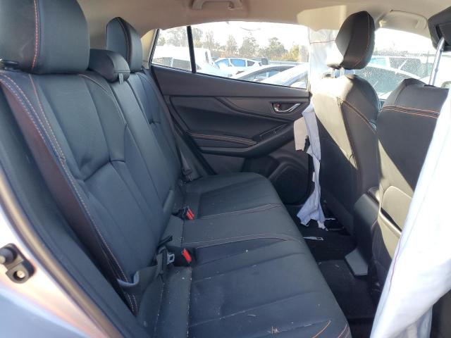 Photo 10 from auction – 2019 SUBARU CROSSTREK with VIN JF2GTAMC4K8374519