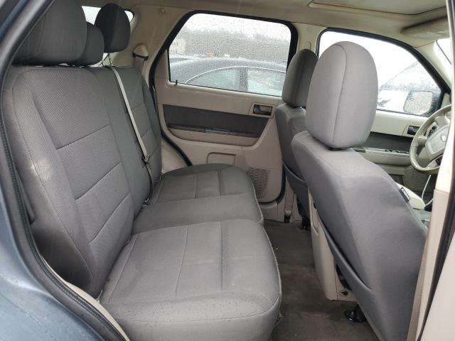 Photo 10 from auction – 2010 FORD ESCAPE XLT with VIN 1FMCU9D70AKB22016