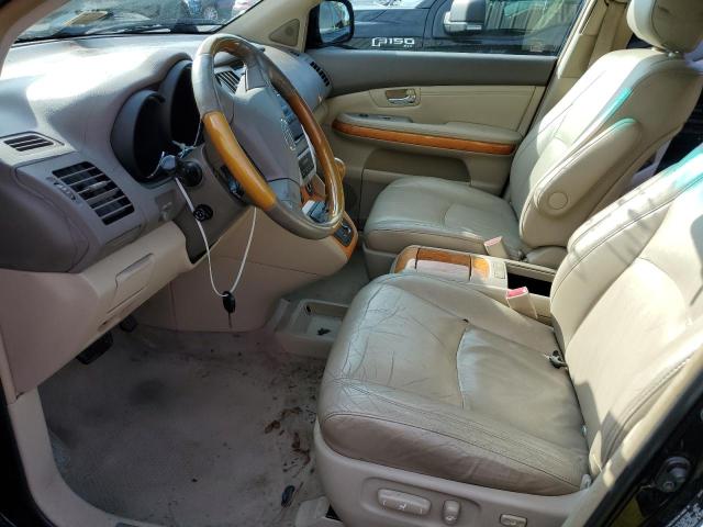 Photo 7 from auction – 2008 LEXUS RX 350 with VIN 2T2HK31U18C055246
