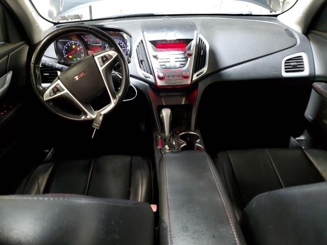 Photo 8 from auction – 2011 GMC TERRAIN with VIN 2CTFLVEC0B6365150
