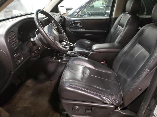 Photo 7 from auction – 2005 CHEVROLET TRAILBLAZE with VIN 1GNDT13S852247345