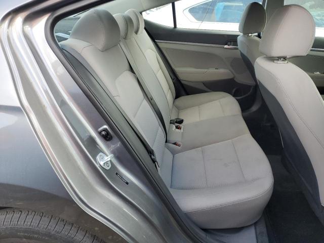Photo 10 from auction – 2019 HYUNDAI ELANTRA SE with VIN 5NPD74LF2KH487129