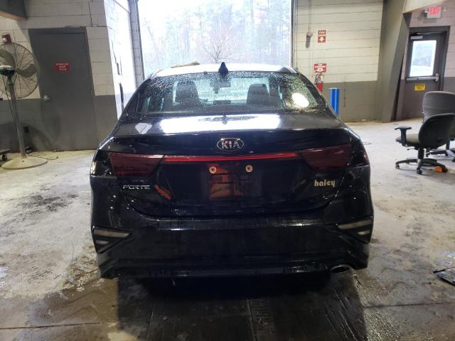 Photo 6 from auction – 2019 KIA FORTE FE with VIN 3KPF24AD4KE008500