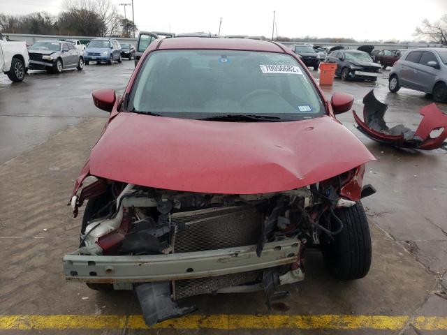 Photo 5 from auction – 2015 NISSAN VERSA S with VIN 3N1CN7APXFL834231
