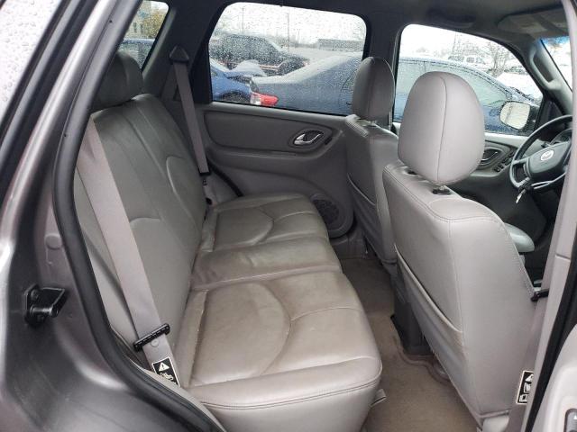 Photo 11 from auction – 2002 MAZDA TRIBUTE LX with VIN 4F2YU09152KM51385