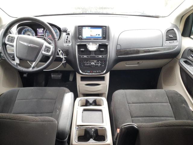 Photo 8 from auction – 2012 CHRYSLER TOWN & COU with VIN 2C4RC1BG4CR126452