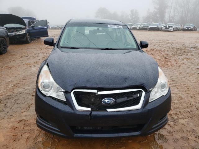 Photo 5 from auction – 2012 SUBARU LEGACY 2.5 with VIN 4S3BMBC69C3039696