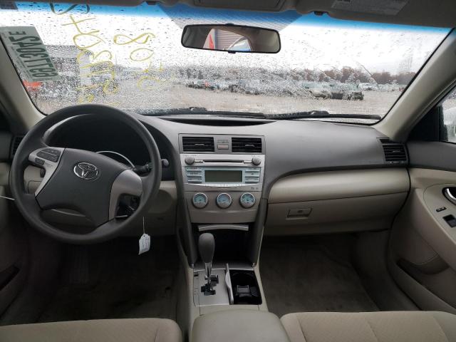 Photo 8 from auction – 2008 TOYOTA CAMRY CE with VIN 4T1BE46K58U791569
