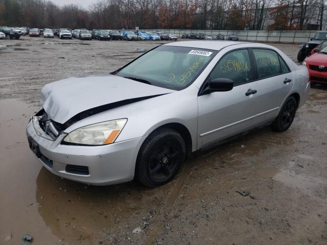 HONDA ACCORD VAL 2006 with VIN 1HGCM56186A080490 - Photo from auction