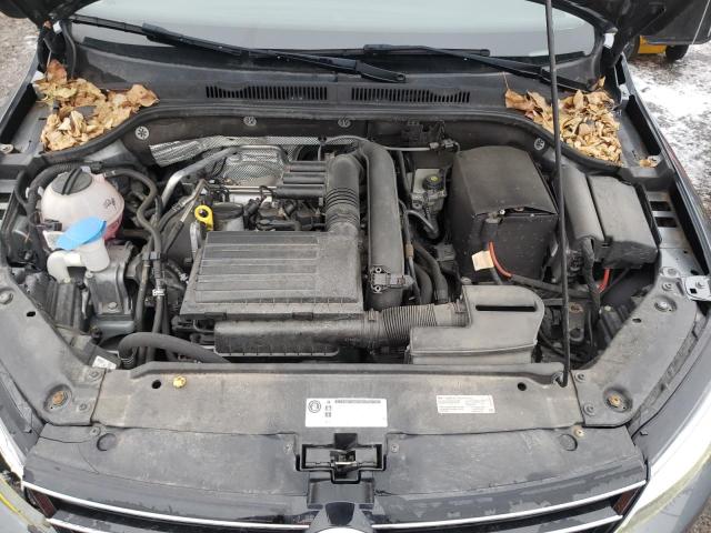 Photo 11 from auction – 2017 VOLKSWAGEN JETTA SE with VIN 3VWDB7AJ1HM273868