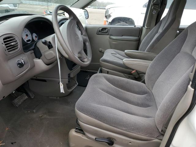 Photo 7 from auction – 2001 DODGE GRAND CARA with VIN 1B4GP24361B172403
