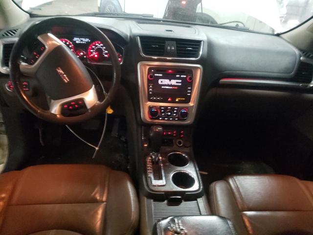 Photo 8 from auction – 2013 GMC ACADIA SLT with VIN 1GKKVRKD7DJ133955