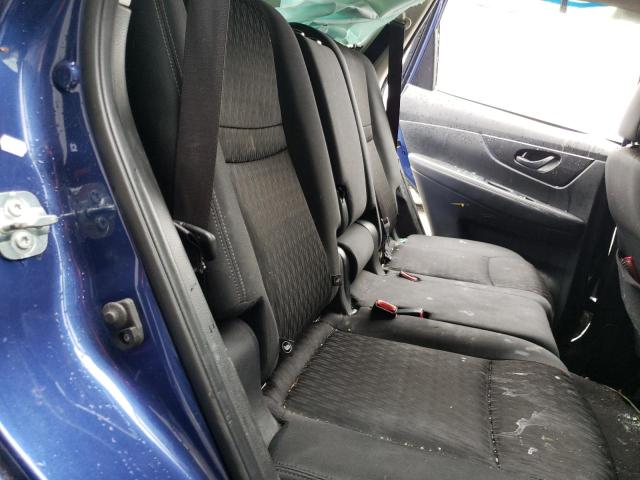 Photo 11 from auction – 2019 NISSAN ROGUE S with VIN KNMAT2MV5KP520492