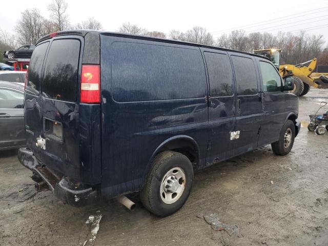 Photo 3 from auction – 2010 CHEVROLET EXPRESS G2 with VIN 1GCZGFBA2A1170402
