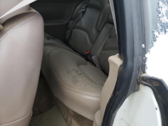 Photo 10 from auction – 1998 BUICK RIVIERA with VIN 1G4GD2216W4706763
