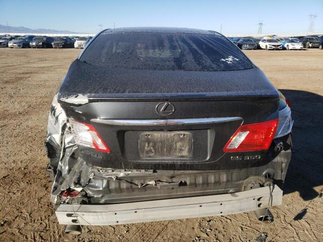 Zdjęcie 6 z aukcji – 2008 LEXUS ES 350 z VIN JTHBJ46G882222642