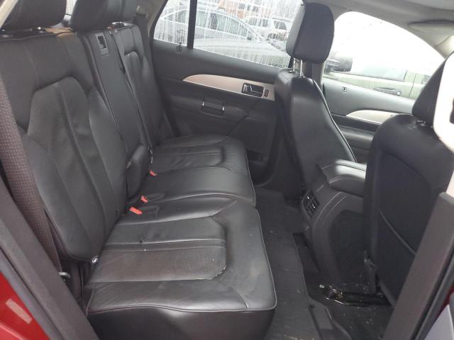 Photo 11 from auction – 2013 LINCOLN MKX with VIN 2LMDJ8JKXDBL01411