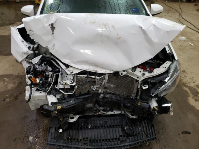 Photo 11 from auction – 2018 TOYOTA COROLLA L with VIN 2T1BURHE3JC014127