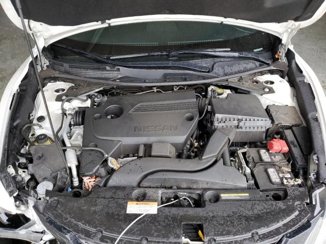 Photo 11 from auction – 2018 NISSAN ALTIMA 2.5 with VIN 1N4AL3AP8JC474793