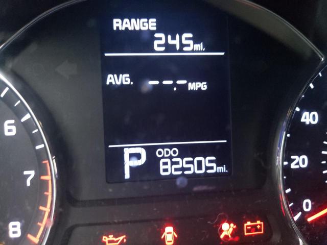 Photo 9 from auction – 2015 KIA FORTE LX with VIN KNAFX4A64F5410440