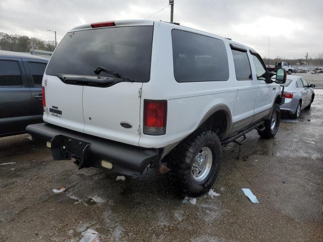 Photo 3 from auction – 2003 FORD EXCURSION with VIN 1FMSU45F83EB12744