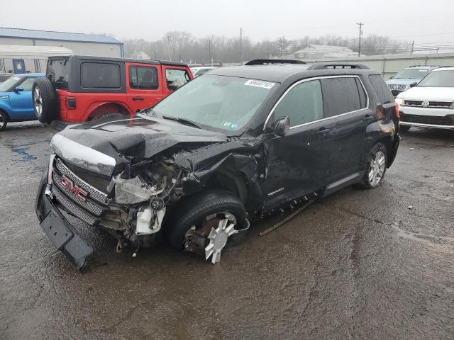 GMC TERRAIN SL 2013 with VIN 2GKFLTEK9D6292116 - Photo from auction
