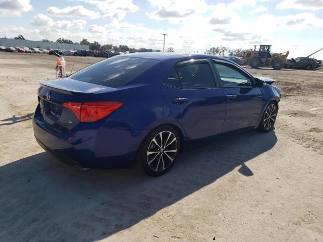 Photo 3 from auction – 2019 TOYOTA COROLLA L with VIN 5YFBURHE3KP934762