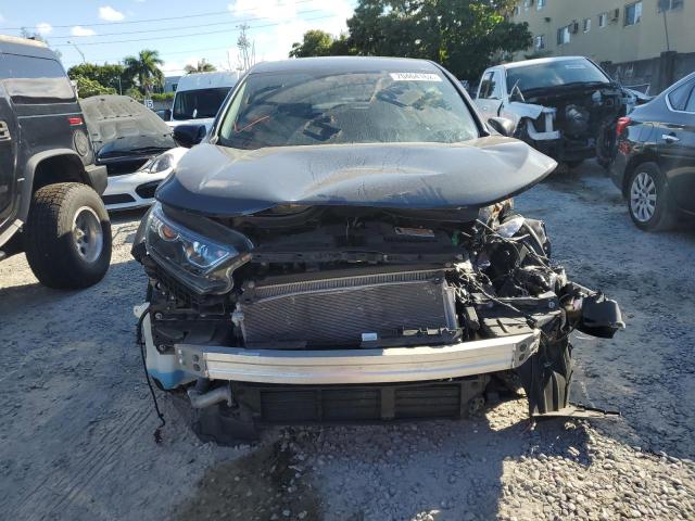 Photo 5 from auction – 2019 HONDA CR-V EX with VIN 7FARW2H53KE047758