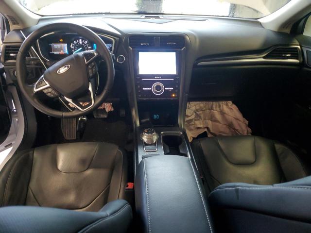 Photo 8 from auction – 2019 FORD FUSION TIT with VIN 3FA6P0RU7KR214729
