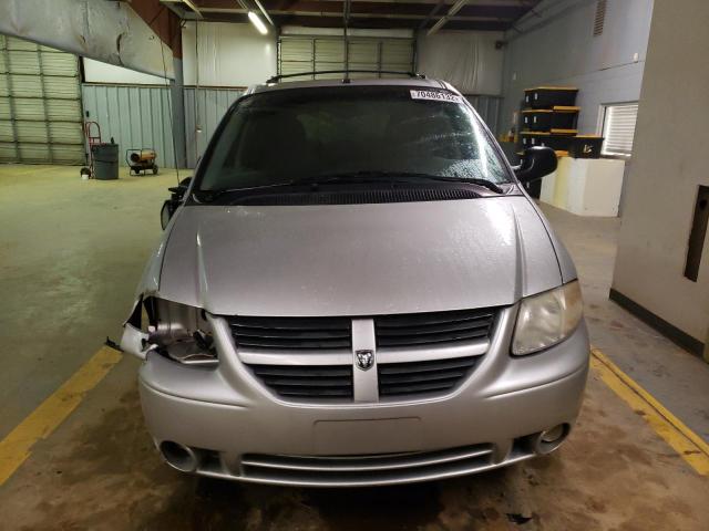 Photo 5 from auction – 2007 DODGE GRAND CARA with VIN 2D8GP44L67R268140