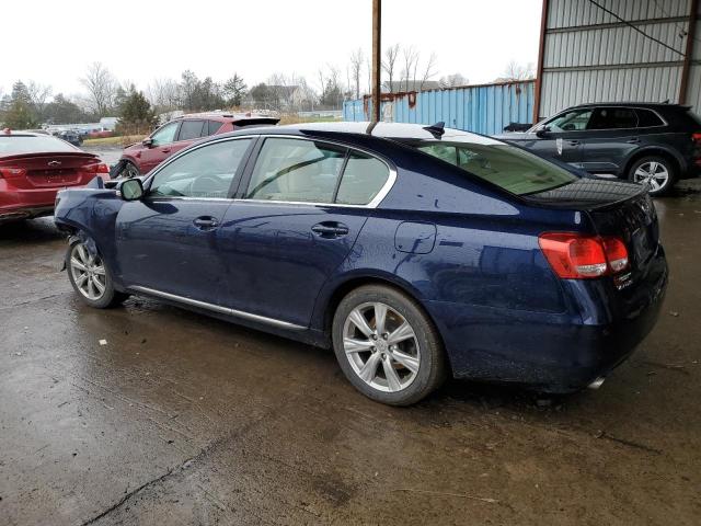 Photo 2 from auction – 2010 LEXUS GS 350 with VIN JTHCE1KS5A0024720