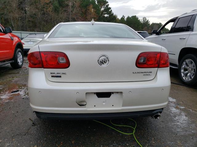 Photo 6 from auction – 2010 BUICK LUCERNE CX with VIN 1G4HE5EMXAU120052