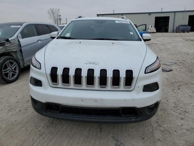 Photo 5 from auction – 2014 JEEP CHEROKEE L with VIN 1C4PJMCB6EW178032