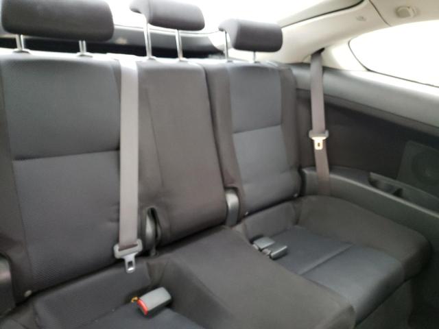 Photo 10 from auction – 2010 TOYOTA SCION TC with VIN JTKDE3B74A0314016
