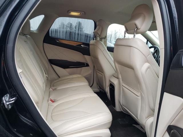 Photo 11 from auction – 2015 LINCOLN MKC with VIN 5LMCJ2A97FUJ41239