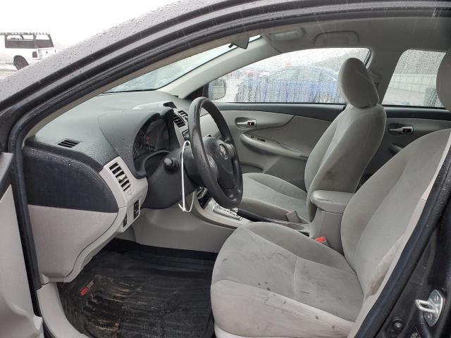 Photo 7 from auction – 2012 TOYOTA COROLLA BA with VIN 2T1BU4EE8CC796919