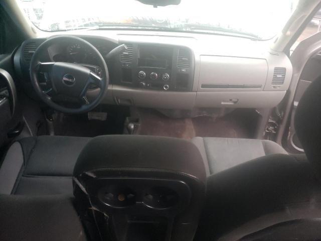 Photo 8 from auction – 2012 GMC SIERRA K15 with VIN 3GTP2UEA6CG240929