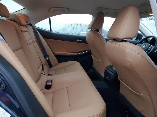 Photo 10 from auction – 2019 LEXUS IS 300 with VIN JTHC81D20K5035424