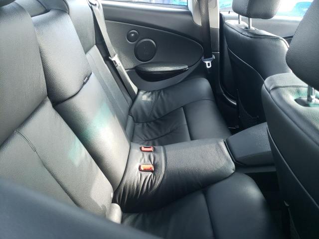 Photo 10 from auction – 2007 BMW 650 I with VIN WBAEH13507CR51963