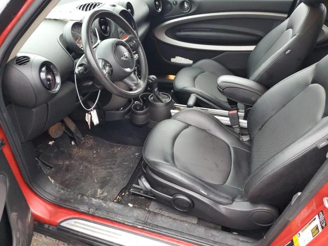 Photo 7 from auction – 2015 MINI COOPER PAC with VIN WMWSS1C54FWN95163